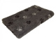 Original Vet Beddings 50x80 grau
